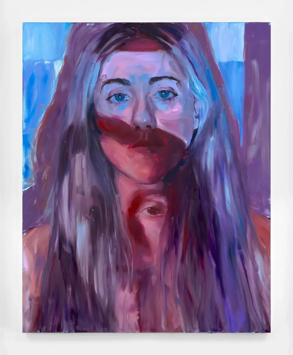 Jenna Gribbon, Projecting myself onto M