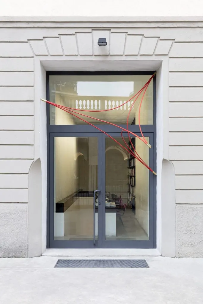 Bruno Munari, flexi