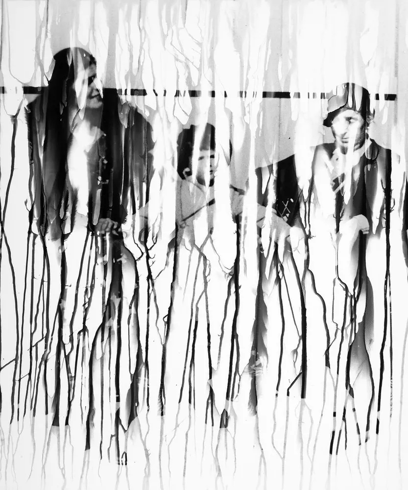 Iñaki Bonillas, the rain came last