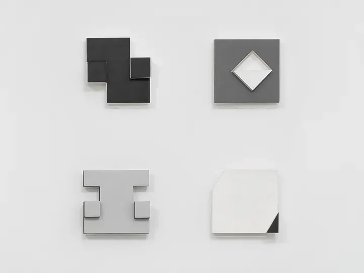 Lygia Pape, Livro Noite e Dia (Book of Night and Day)