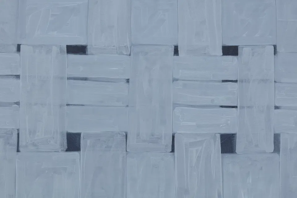 Sam Moyer, Detail - Large Payne 23