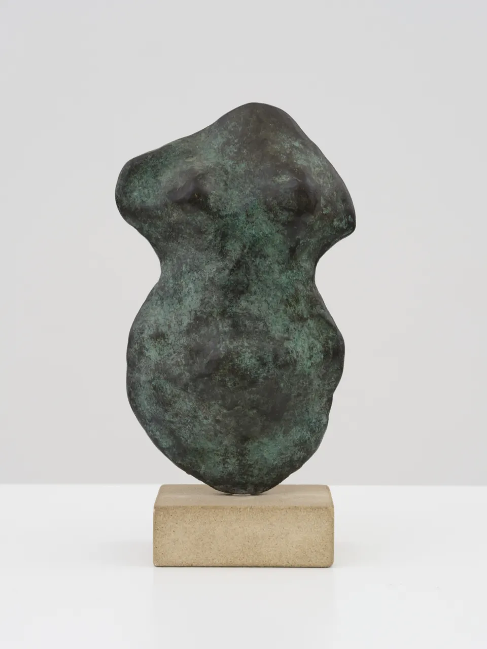 William Turnbull, Metamorphosis 1