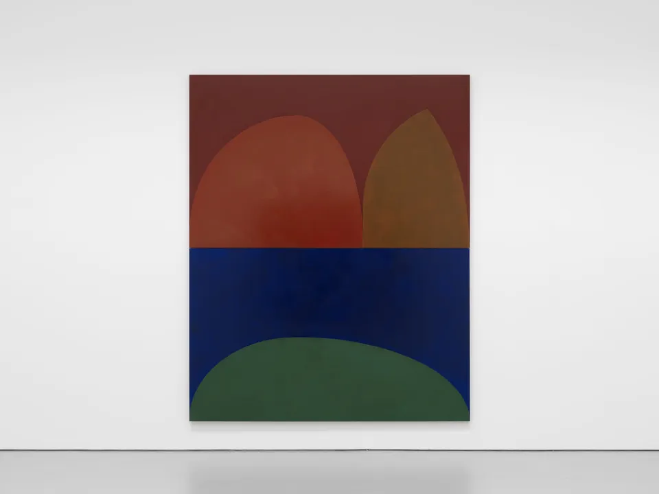 Suzan Frecon, book of paint, version 3
