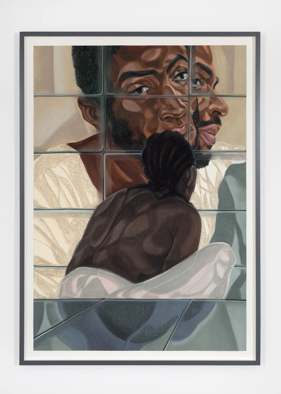 Toyin Ojih Odutola, Local News