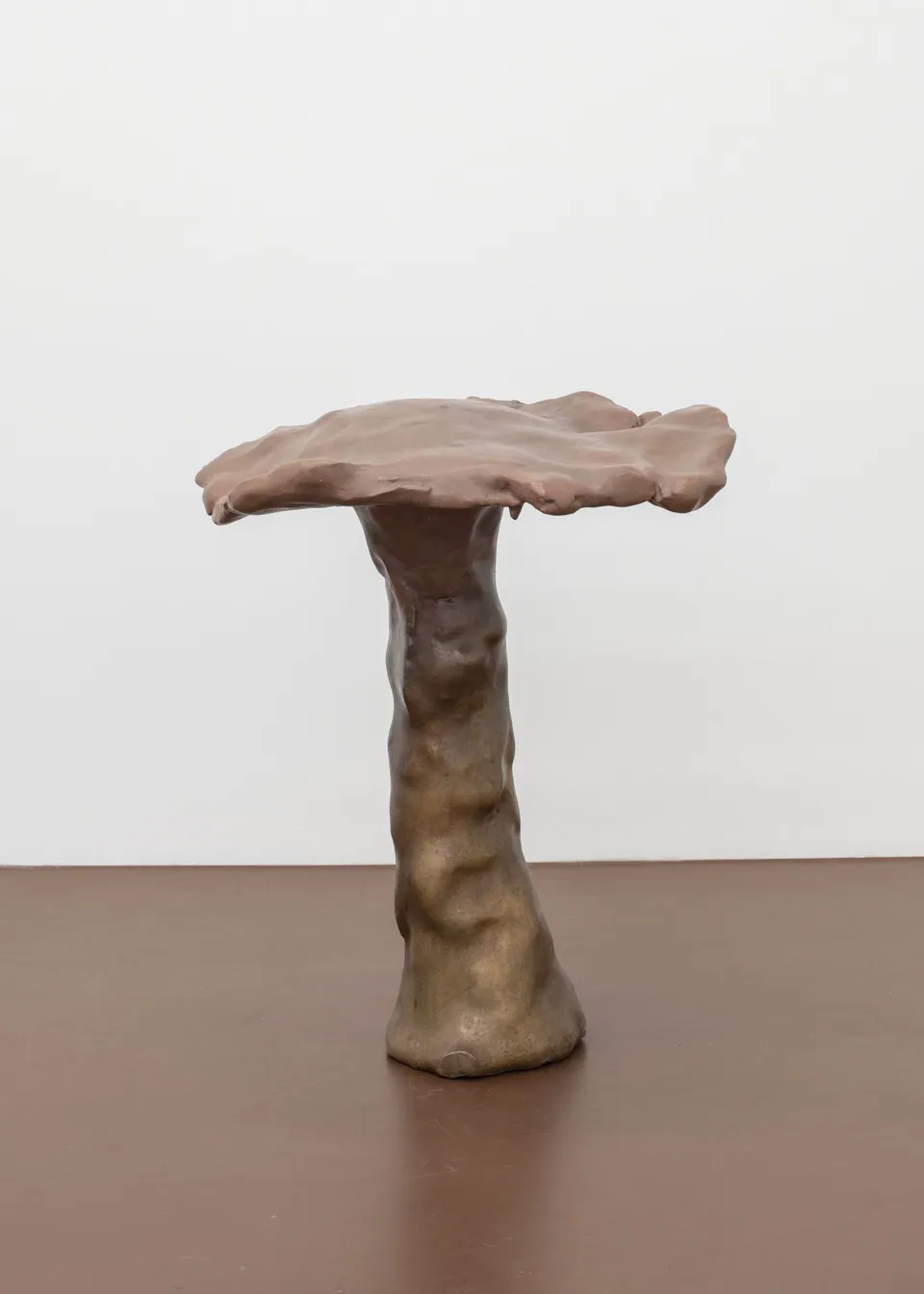 Simone FATTAL, Mushroom