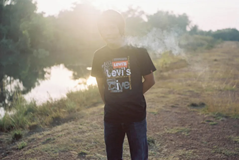 Apichatpong Weerasethakul, petch (from the primitive project)
