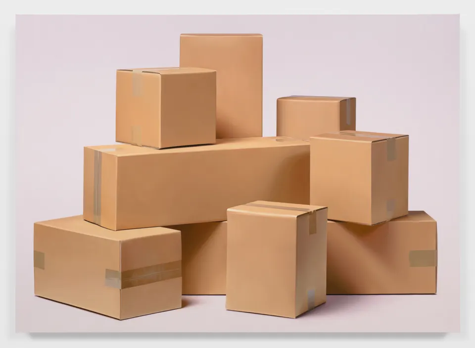 Mathew Cerletty, Moving