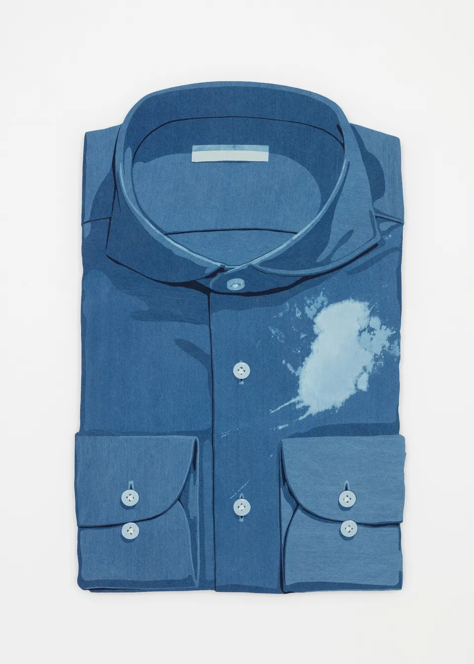 Nick Doyle, Stain