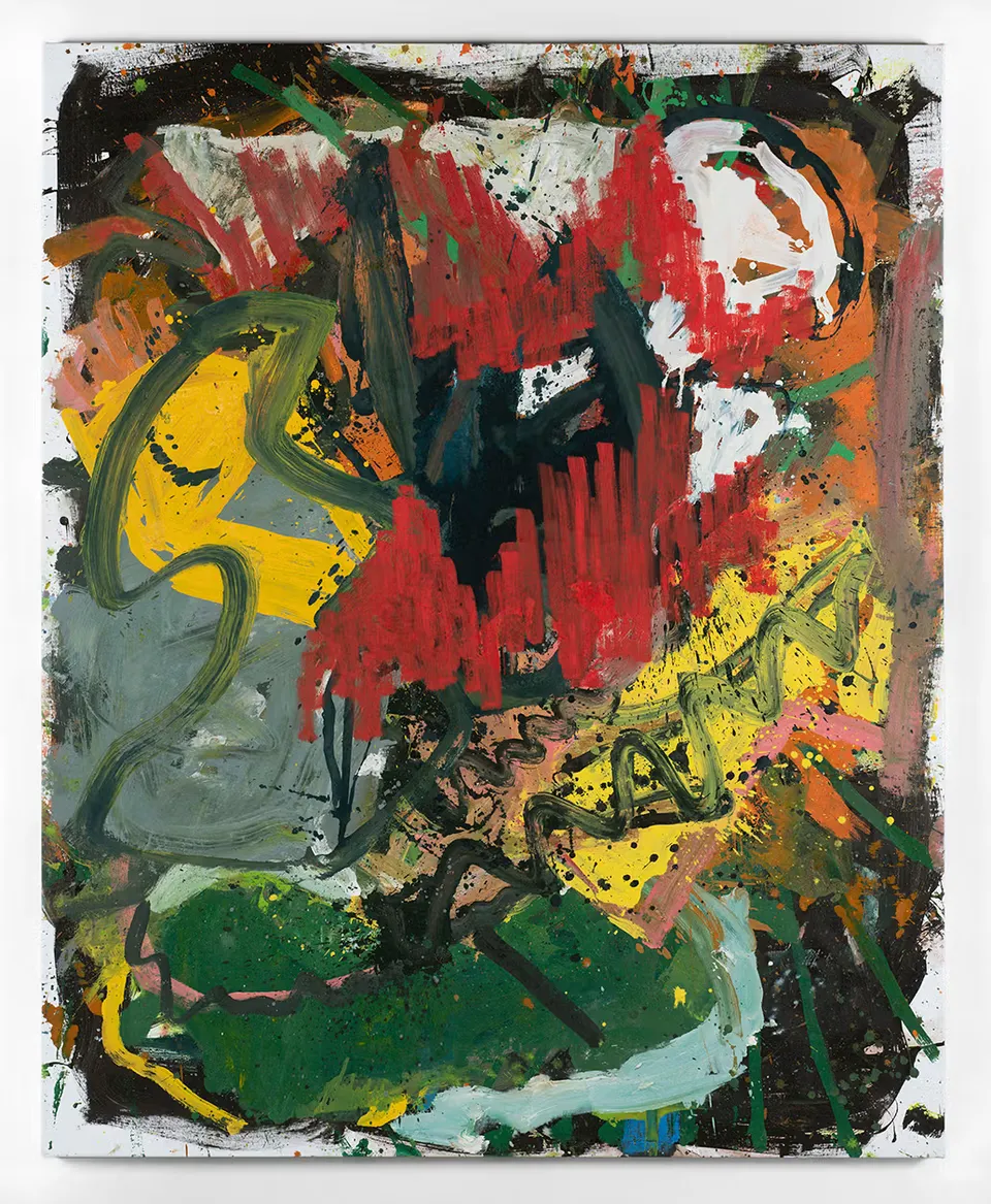 Anke Weyer, Heart, Heart