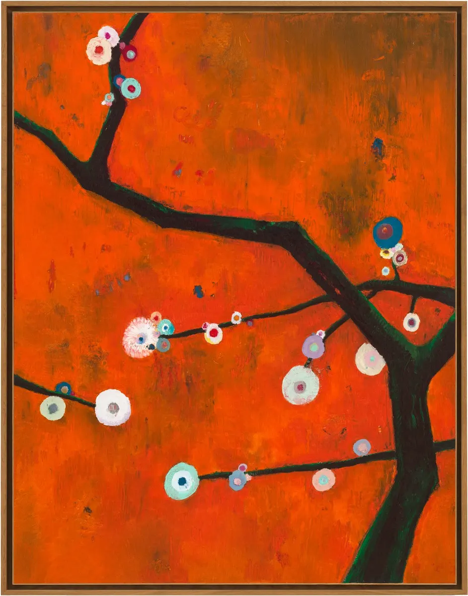 Harold Ancart, Branches et cercles