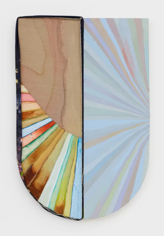 Elaine Stocki, Coat of Arms (Two)