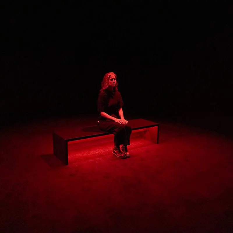 Antonia Wright, State of Labor