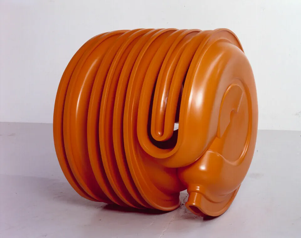 Tony Cragg, Slice