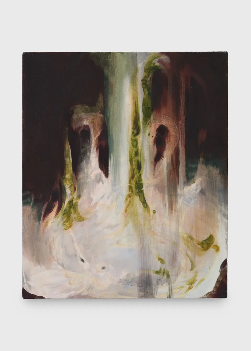 Chantal Khoury, Carafe