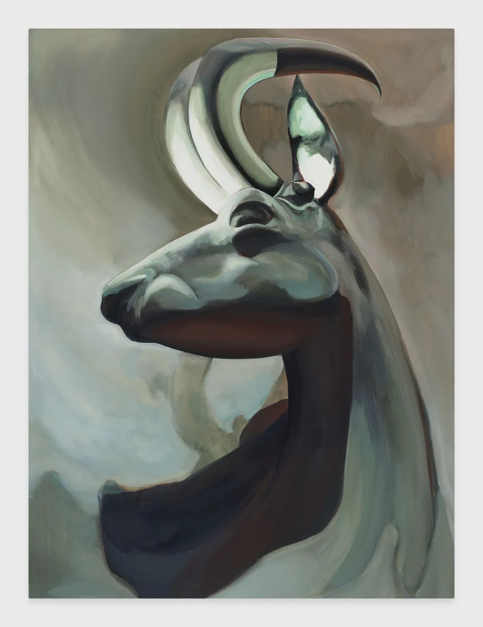 Emma Webster, Ram