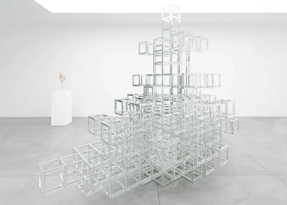 David Altmejd, L'air