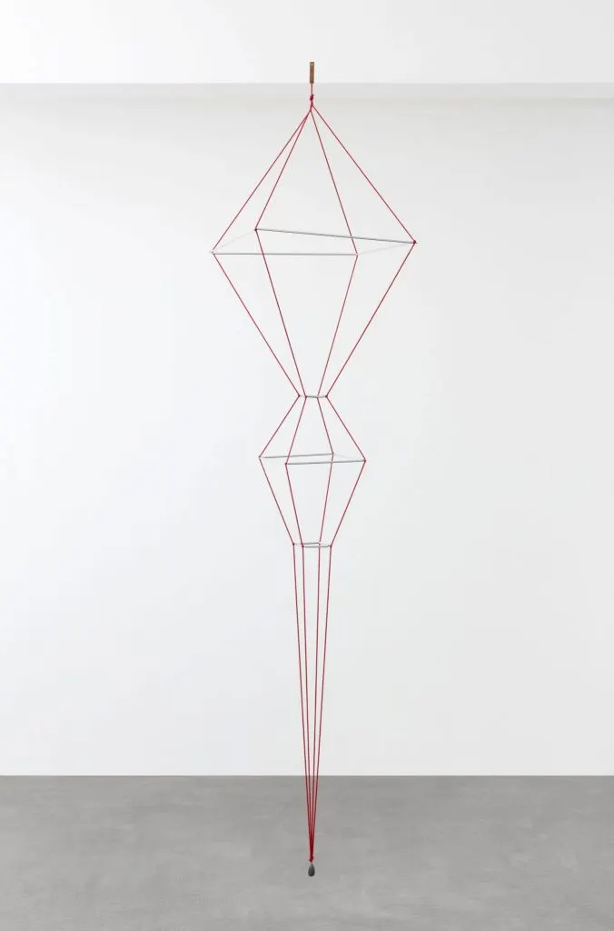 Bruno Munari, filipesi