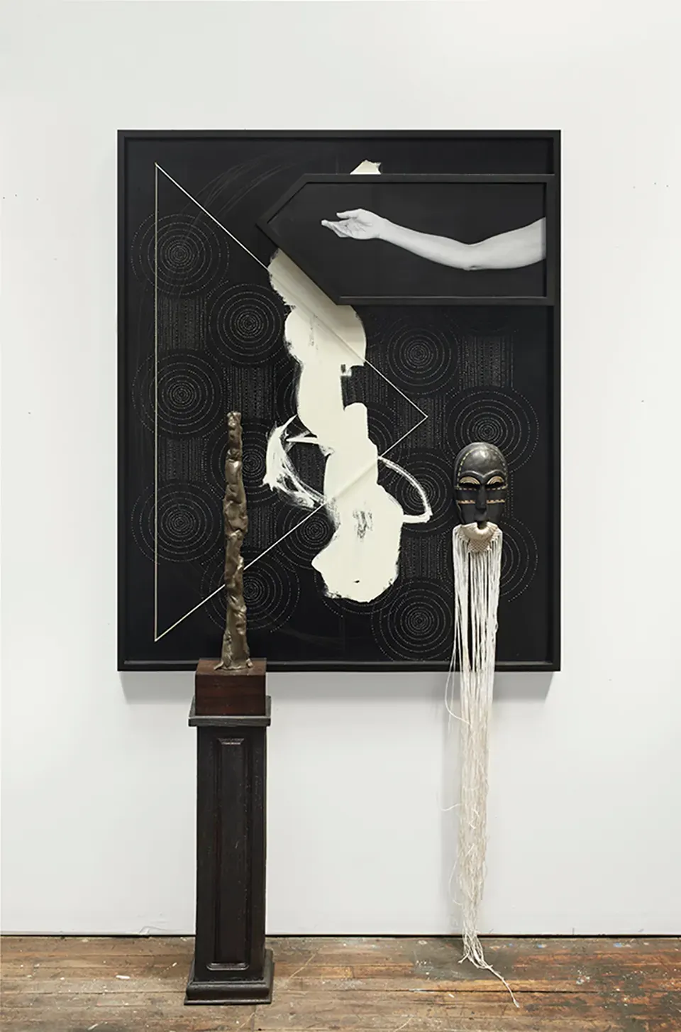 Sheree Hovsepian, As It Is