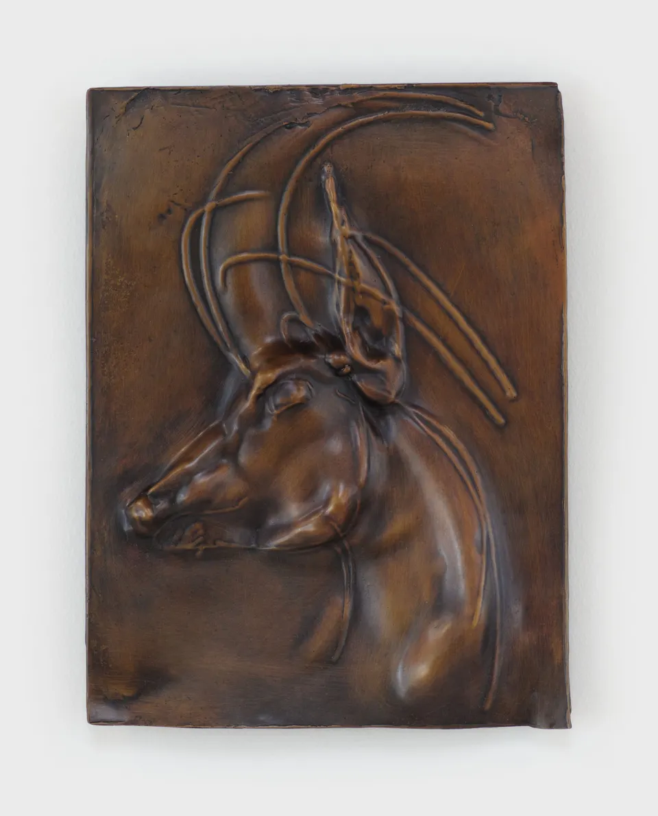 Emma Webster, Pan