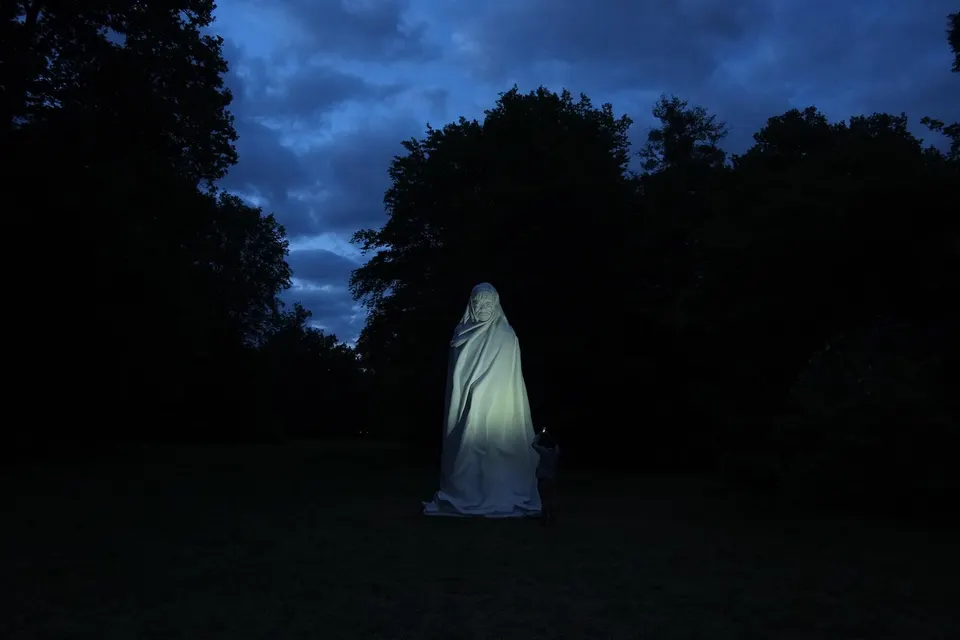Apichatpong Weerasethakul, the importance of telepathy
