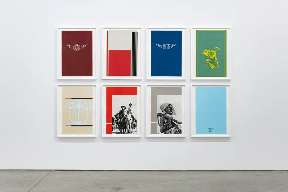 Dawit L. Petros, Gaps, holes, fissures, and frictions