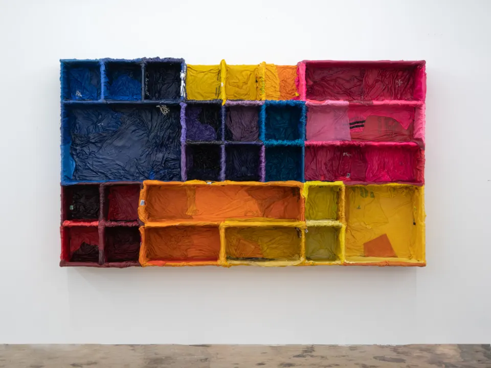 Emmett Moore, Express