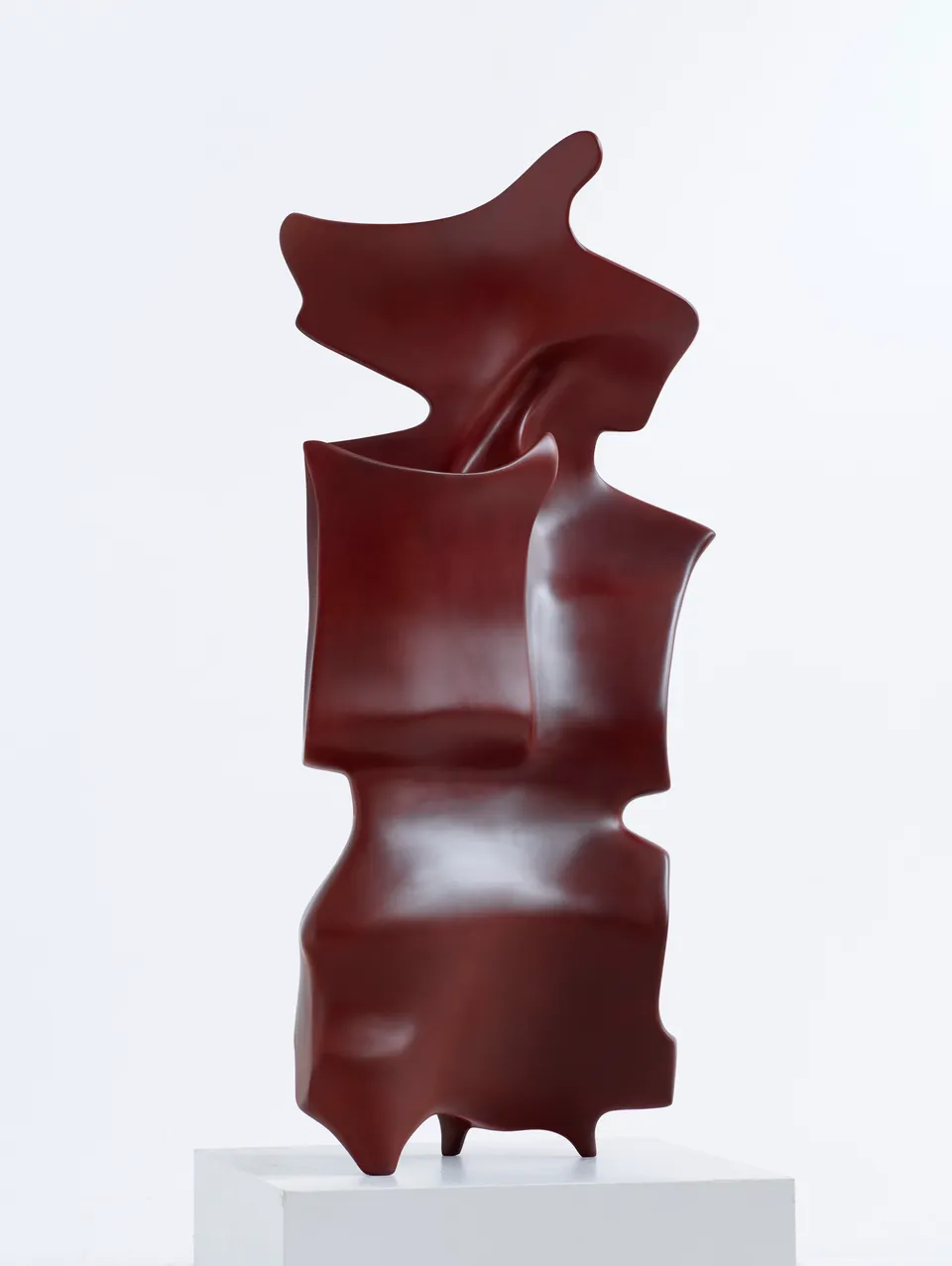 Tony Cragg, Stand