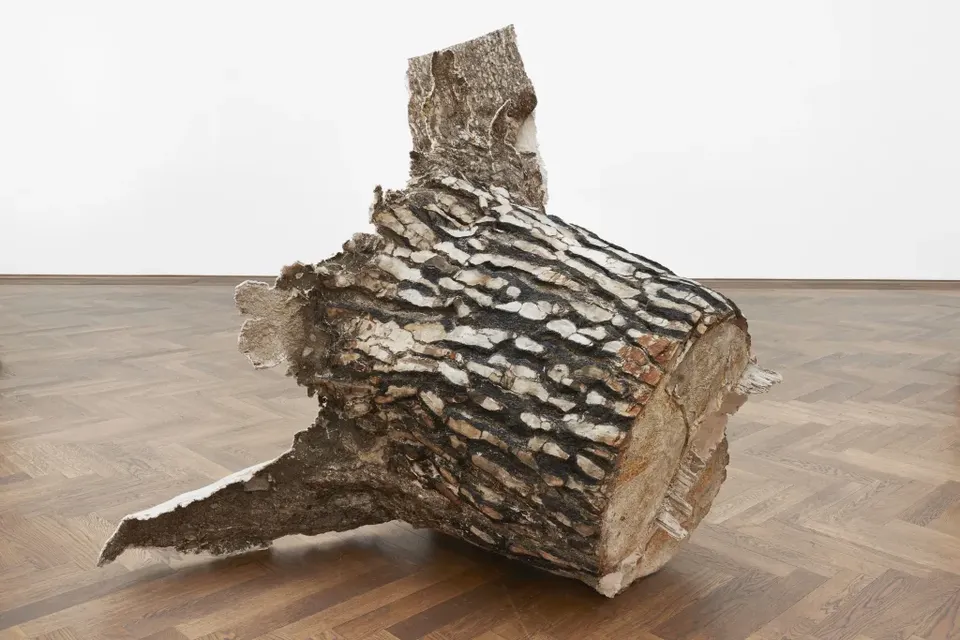 Kaari Upson, Stump