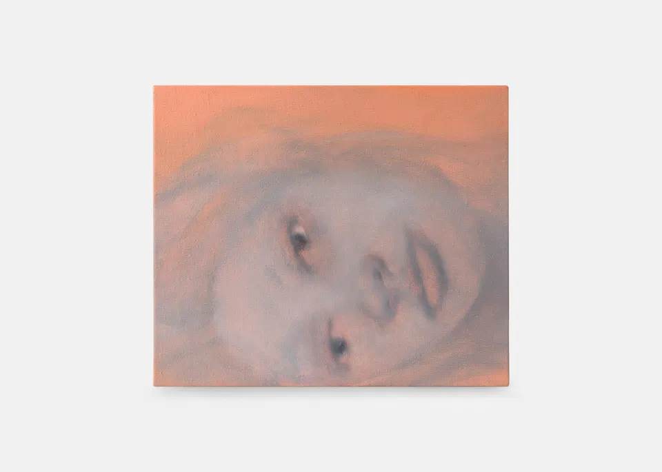 Sonya Derviz, Deep above II
