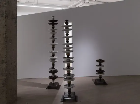 Liu Yucen, Insulated Path
