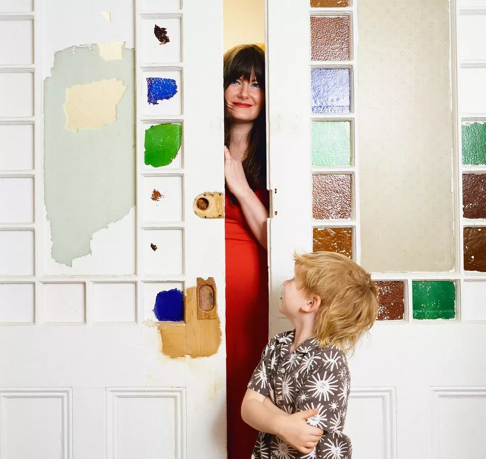 Madeline Donahue, Intimacy in the Everyday