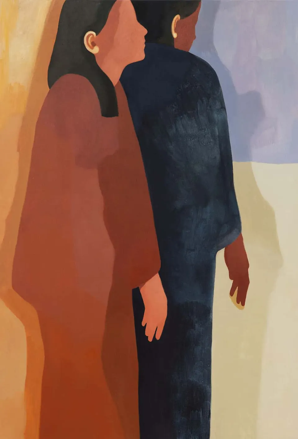 Catherine Repko, constellations