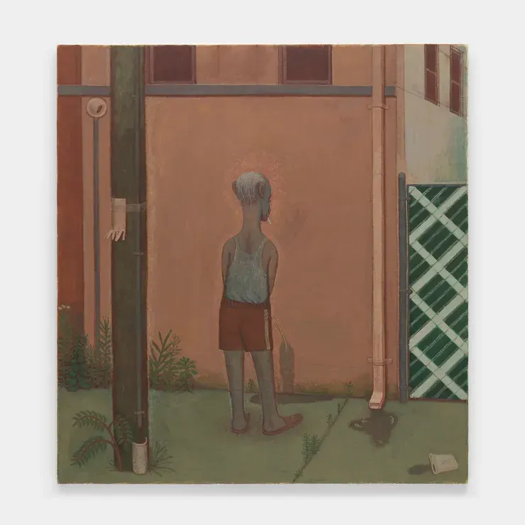Clayton Schiff, Good Spot