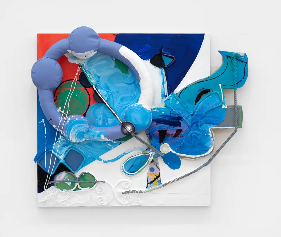 Rachel Eulena Williams, Diving into the Sky