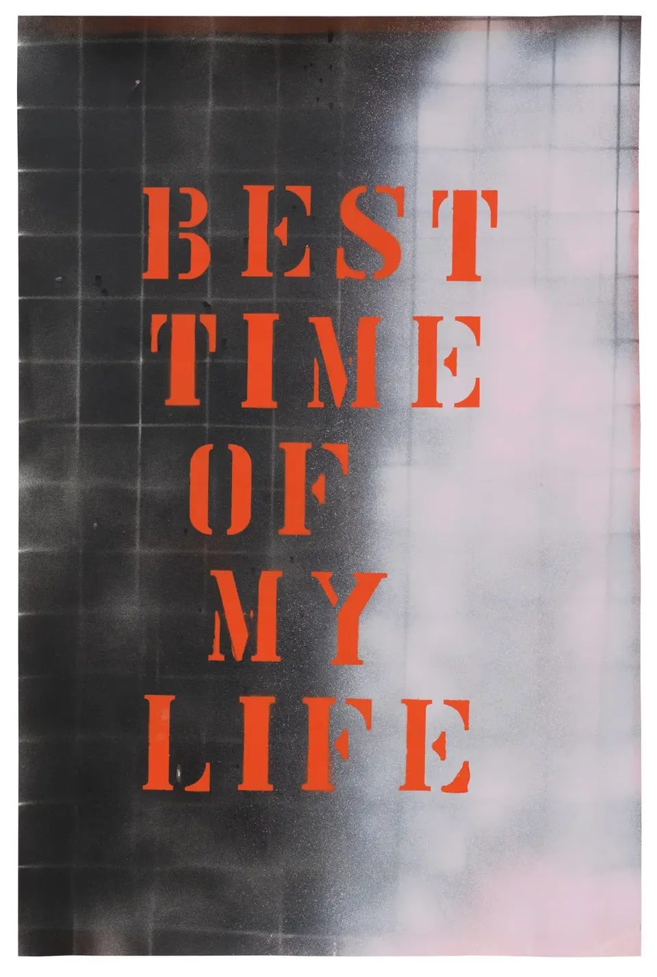 Monica Bonvicini, Best Life