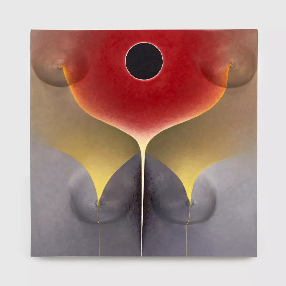 Loie Hollowell, Eclipse