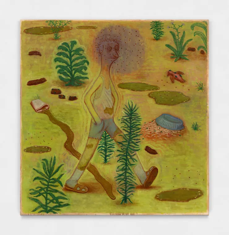 Clayton Schiff, Summer Screed