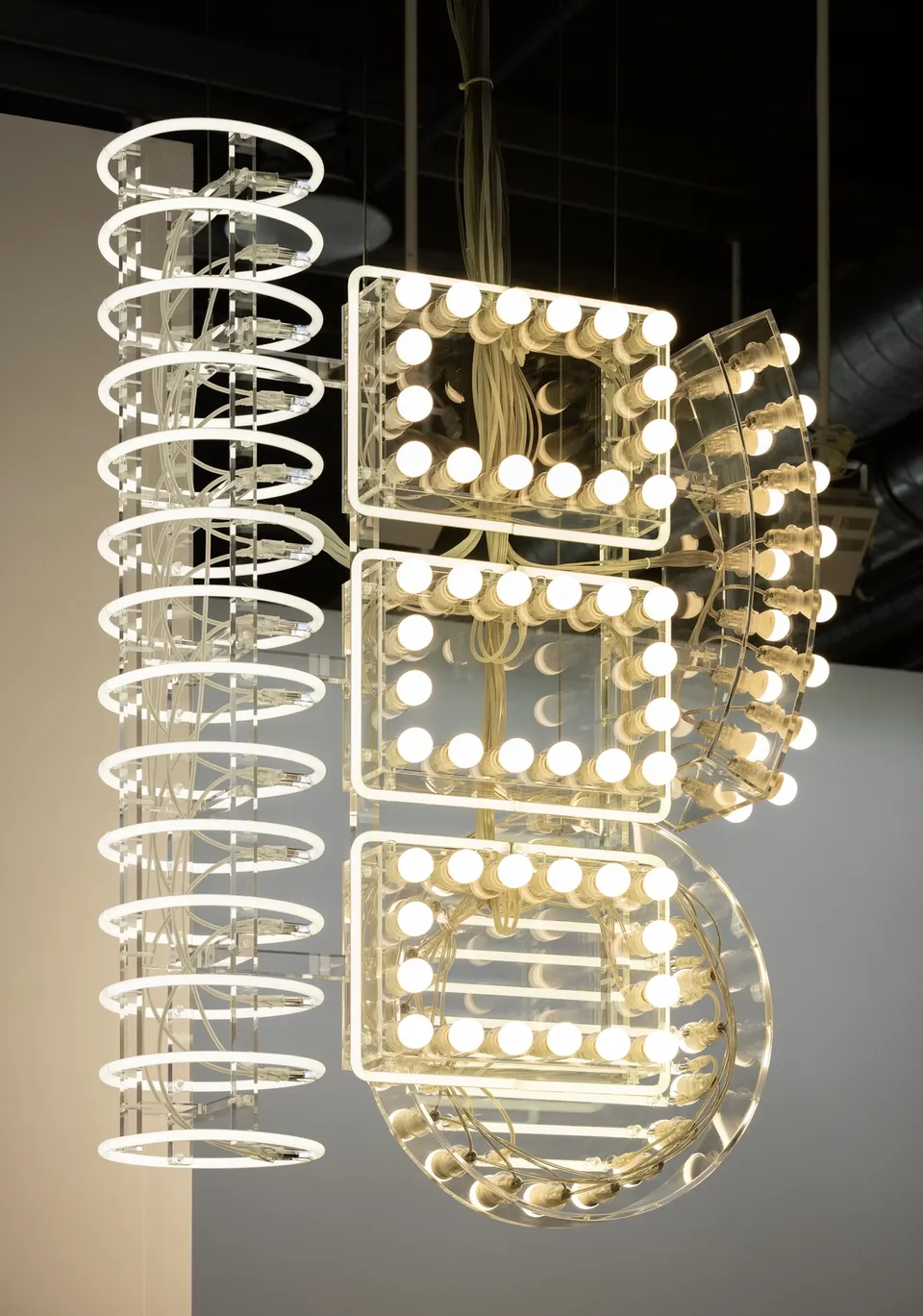 Philippe Parreno, Marquee