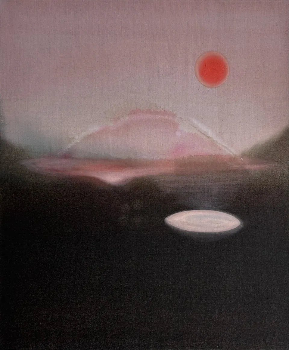 Kristen Giorgi, GOING GOING GONE