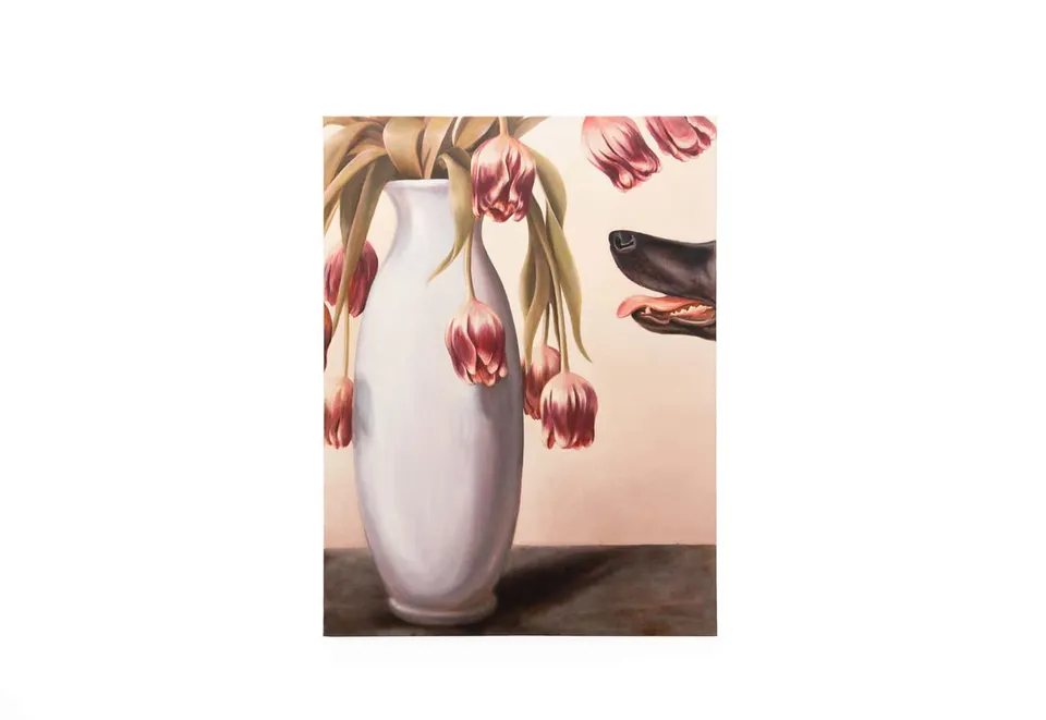 Serpil Mavi Üstün, Innocent Desire