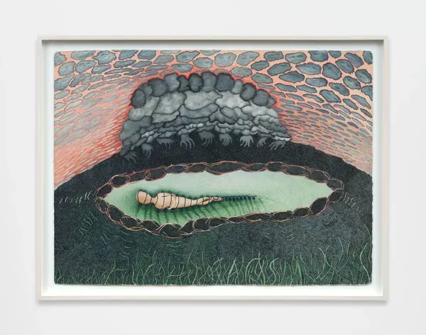 Ann Leda Shapiro, Union