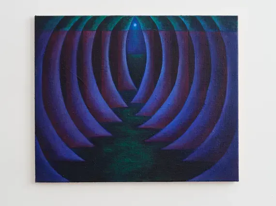 Imogen Taylor, Night Terroir