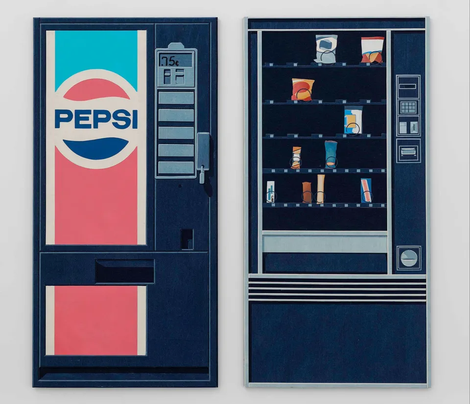 Nick Doyle, The Time for Change is Now, No Vend