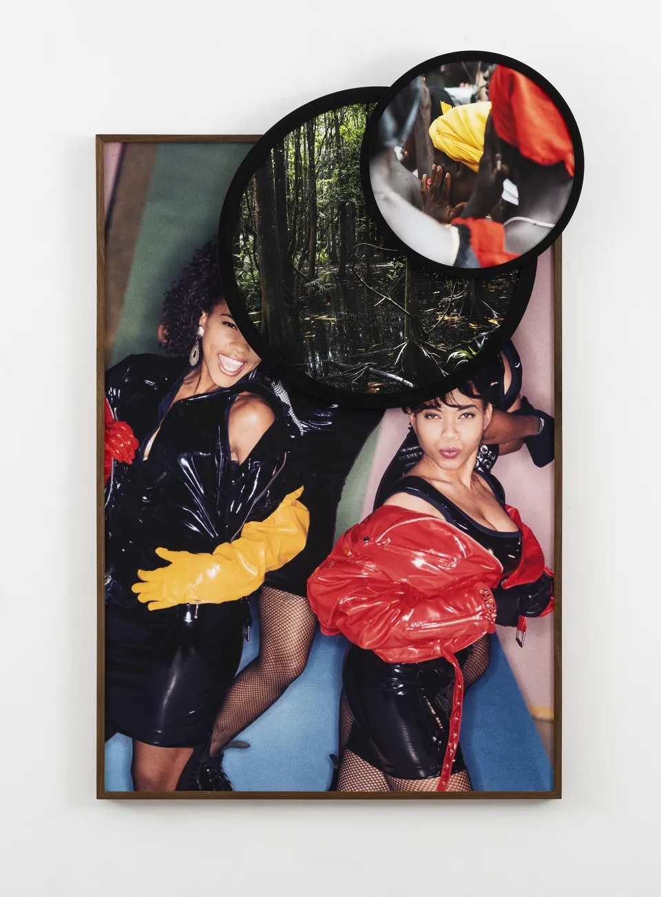 Todd Gray, Conjure Women (Hollywood/Akwidaa)
