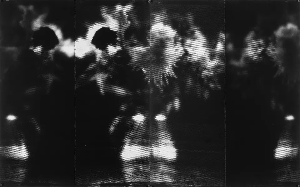 John Shen, Arrangement (Lion & Mage)
