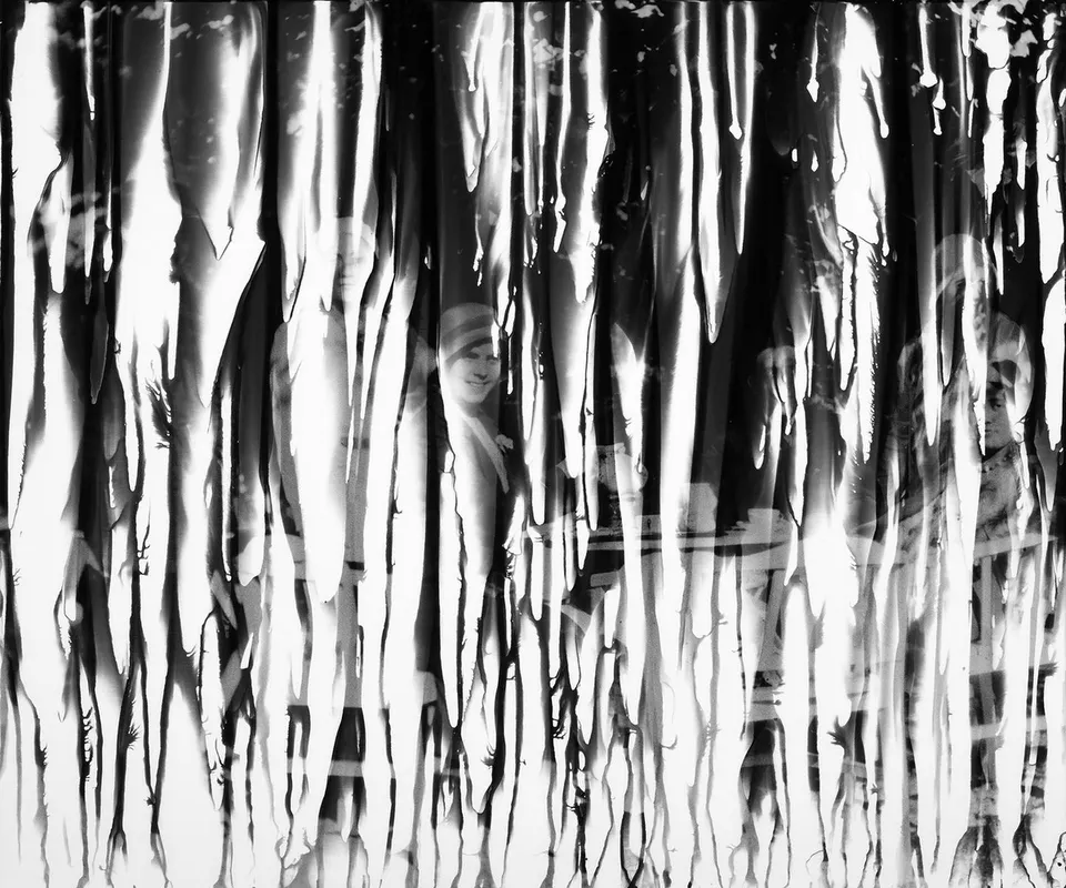 Iñaki Bonillas, the rain came last