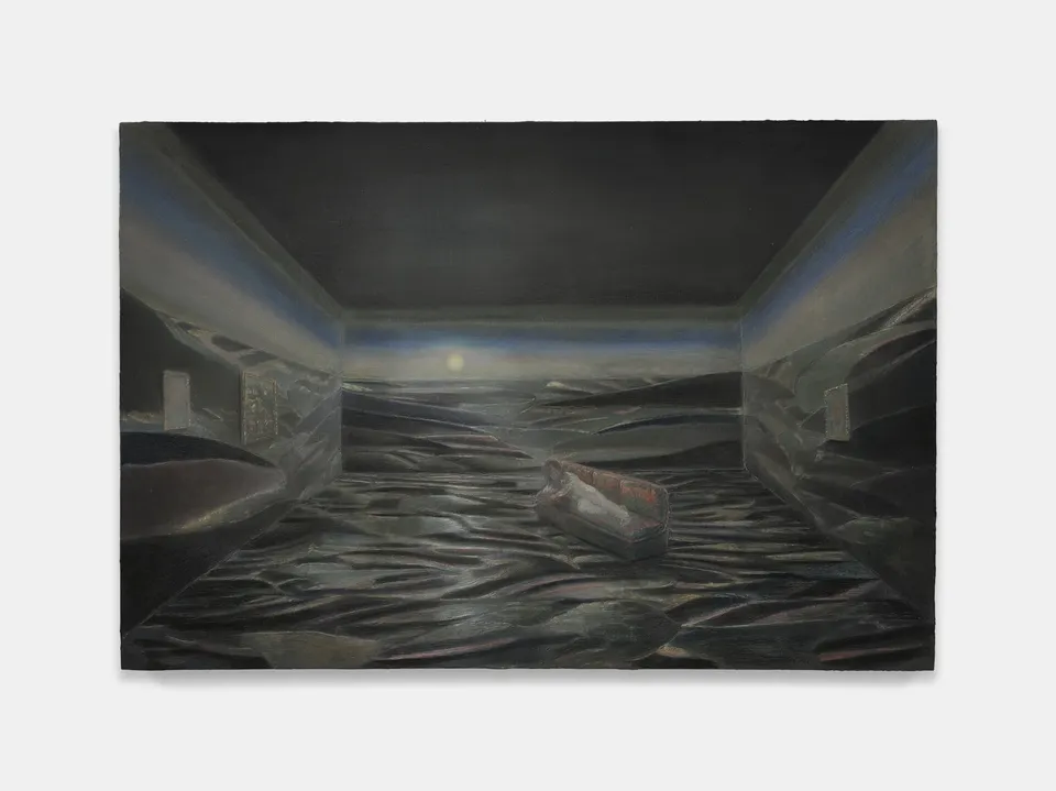 Marin Majić, The inside
