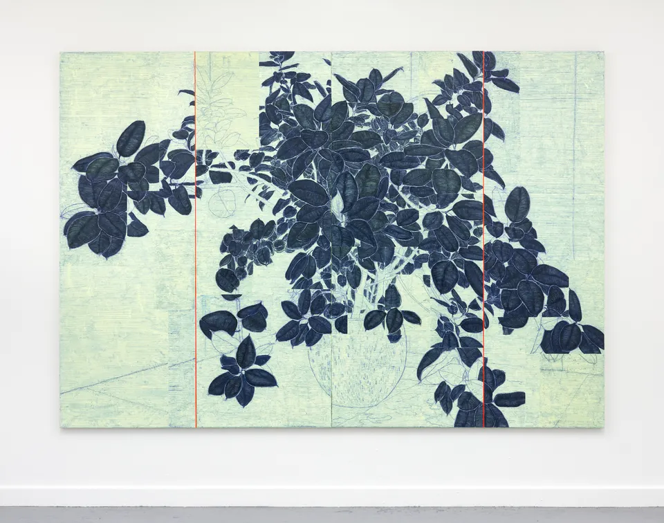 Shaan Syed, Basel 1
