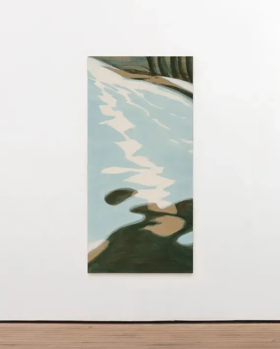 Robert Zandvliet, Crack (Shadows)