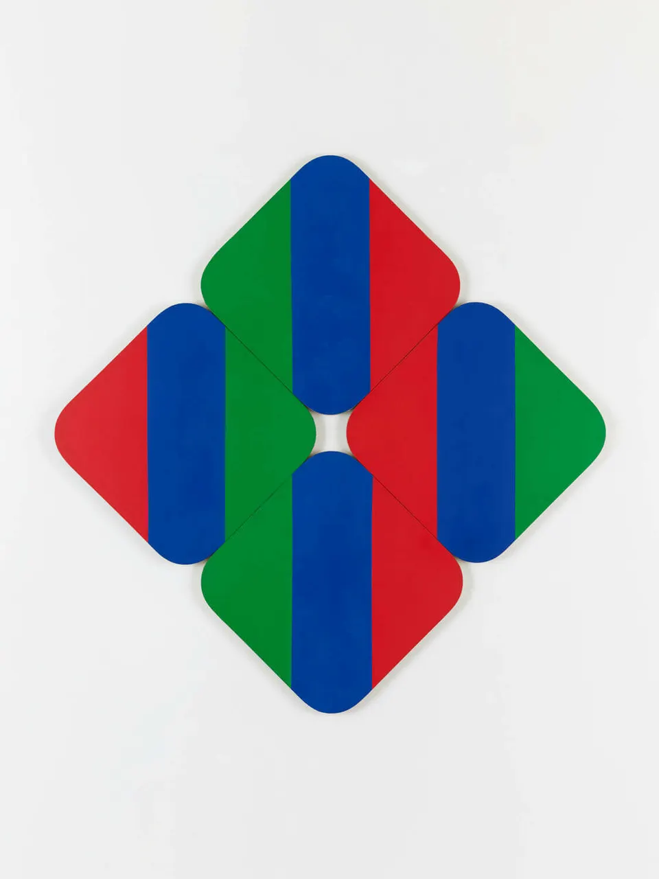 Leon Polk Smith, Constellation V